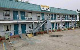 Traveler'S Choice Motel